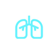 El taşınabilir ultrason cihazı uygulaması akciğer