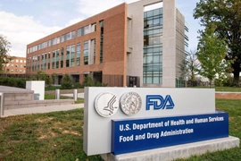 FDA sertifikası geçti-ilk adım 2024